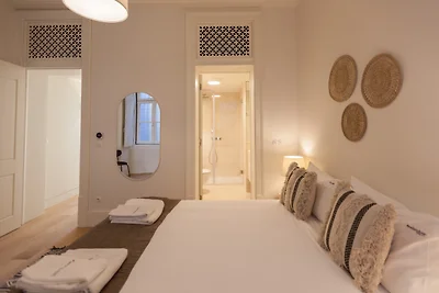 Nomad's Downtown Lisbon - Rua Augusta