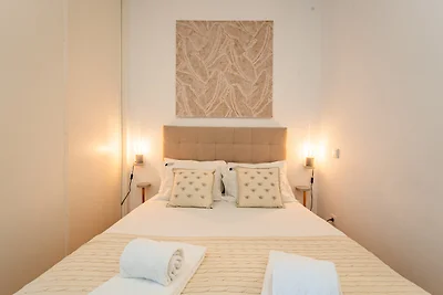 Nomad's Easy Stay - Duque Studio XIX