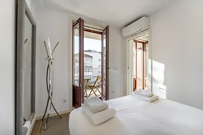 Nomad's Lux - 1BDR The Silent Nest in Bonfim