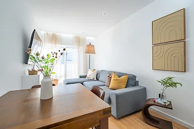 Nomad's Easy Stay - The Lounge & Rest in...