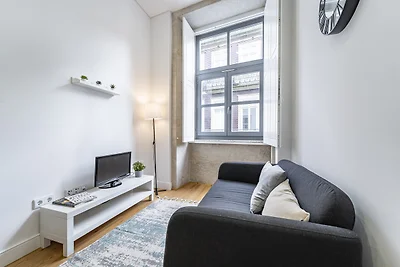 Nomad's Formosa Comfort - 1BED Porto