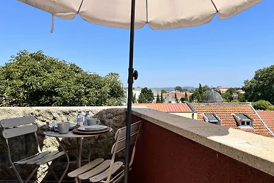 Nomad's Nest in Bonfim - 1BED Balcony & View