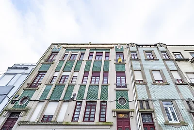Nomad's Family - 3BDR City Vibe Porto