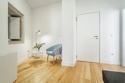 Nomad's Formosa Harmony - 1BED Porto