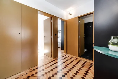 Nomad's Family - 2BDR Spacious Apartment Gaia