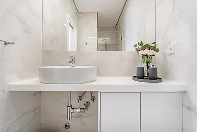 Nomad's Formosa Harmony - 1BED Porto