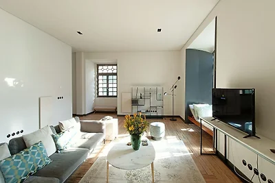 Nomad's Time Out Market Lisbon - 3BDR