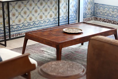 Nomad's Downtown Lisbon - 3BDR Charming...