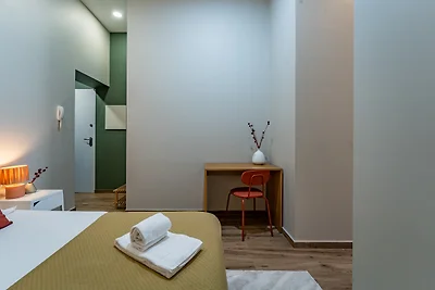 Nomad's Boulevard Flats - Suite & Terrace 2