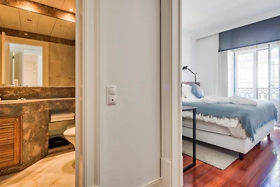 Nomad's Chiado Lisbon - The Ivens Signature