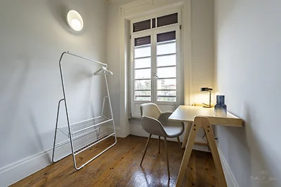 Nomad's Family - 3BDR Charming Hideout Porto