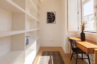 Nomad's Downtown Lisbon - Rua Augusta