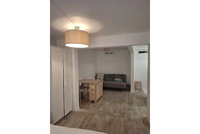 Nomad's Castel Lisbon - 1BDR The Traveler