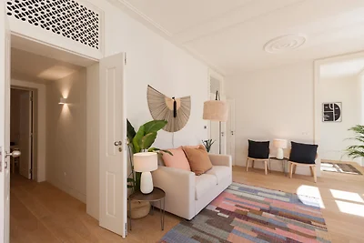 Nomad's Downtown Lisbon - Rua Augusta