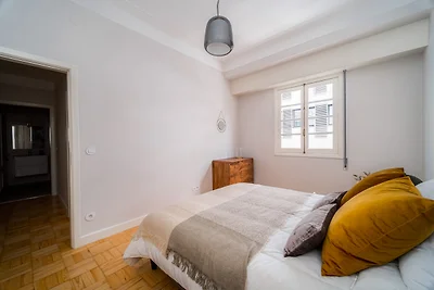 Nomad's By Sta Catarina Flats - 3BED Moments