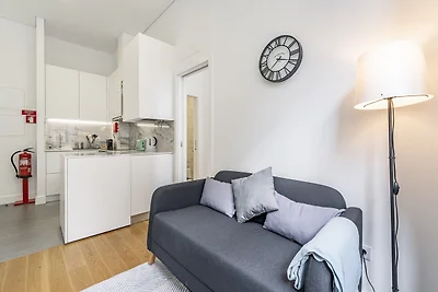 Nomad's Formosa Nest - 1BED Porto