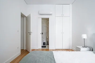 Nomad's Formosa Harmony - 1BED Porto