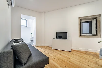 Nomad's Formosa Harmony - 1BED Porto