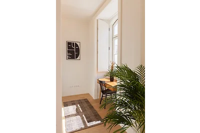 Nomad's Downtown Lisbon - Rua Augusta