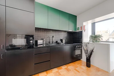 Nomad's Family - 2BDR Spacious Apartment Gaia