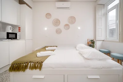 Bonjardim City Flats - Studio Charm