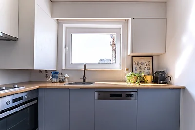Nomad's Easy Stay - Studio Lounge Casa da...