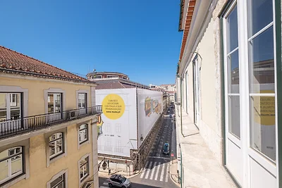 Nomad's Downtown Lisbon - 3BDR S. Julião