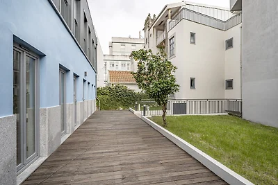 Nomad's Formosa Comfort - 1BED Porto