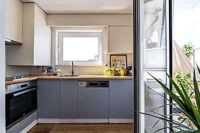Nomad's Easy Stay - Studio Lounge Casa da...