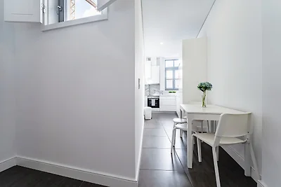Nomad's Formosa Harmony - 1BED Porto
