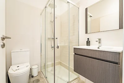 Nomad's Easy Stay - Duque Studio XIX