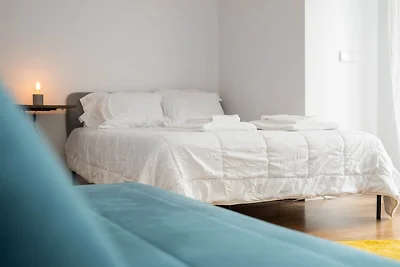 Nomad's Easy Stay - 1BED Porto Marquês