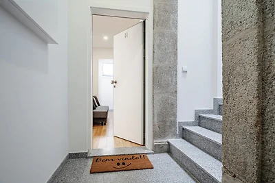 Nomad's Formosa Harmony - 1BED Porto
