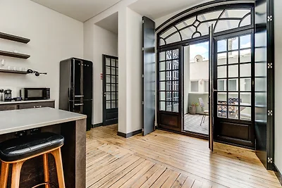 Nomad's Time Out Market Lisbon - 3BDR