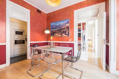 Nomad's Chiado Lisbon - The Amazing View