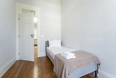 Nomad's Family - 3BDR City Vibe Porto