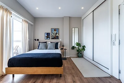 Nomad's Easy Stay - Studio Lounge Casa da...