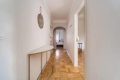 Nomad's By Sta Catarina Flats - 3BED Moments
