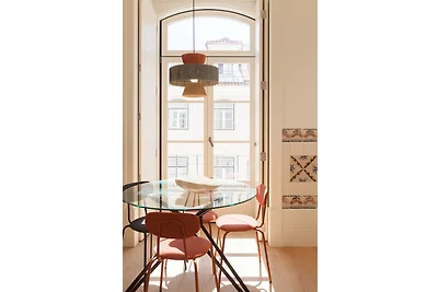 Nomad's Downtown Lisbon - Rua Augusta