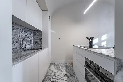 Nomad's Family - 3BDR Charming Hideout Porto