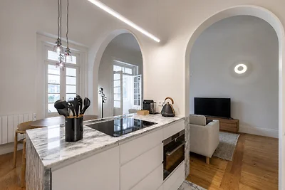 Nomad's Family - 3BDR City Vibe Porto