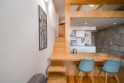 Bonjardim City Flats - Top Floor