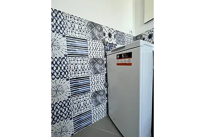 Nomad's Nest in Bonfim - 1BED Balcony & View