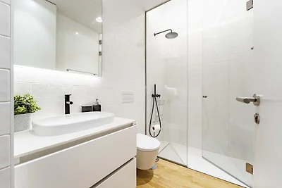 Nomad's Lux - 2BDR Almada Private Porto