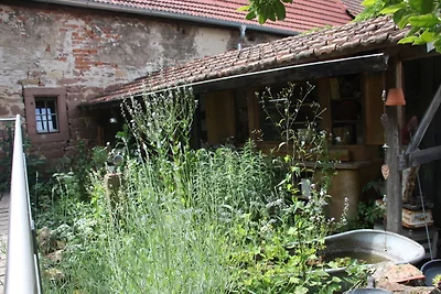 Ferienhaus Quartier Böchingen