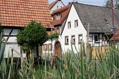 Ferienhaus Quartier Böchingen