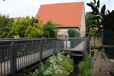 Ferienhaus Quartier Böchingen