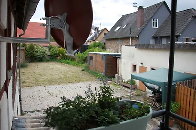 Ferienhaus Quartier Böchingen