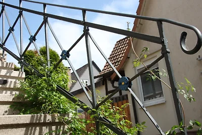 Ferienhaus Quartier Böchingen