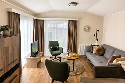 Chalet Roodborstje